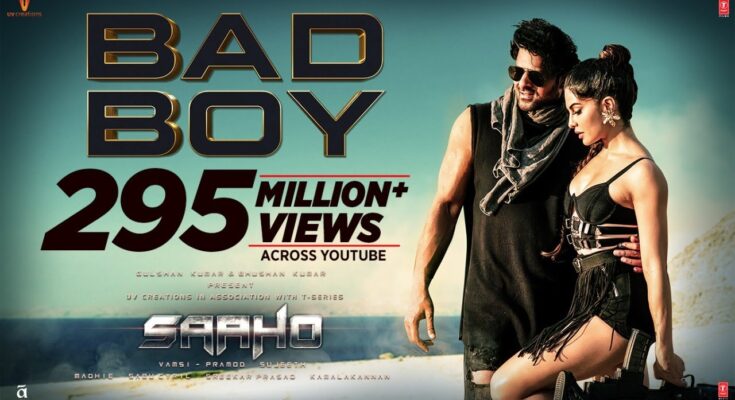 BAD BOY Is A Song By Badshah & Neeti Mohan. Lyrics Are Penned By Badshah While Music Is Produced By Badshah. Official Music Video Is Released On Official Channel.