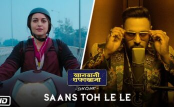 Saans To Le Le Is A Song By Badshah & Rico. Lyrics Are Penned By Badshah While Music Is Produced By Bhushan Kumar, Divya Khosla Kumar, Krishan Kumar . Official Music Video Is Released On Official Channel.