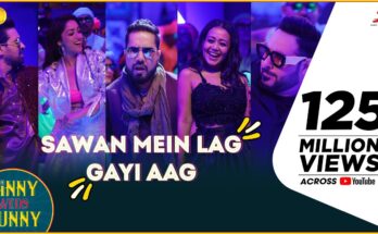 Sawan Mein Lag Gayi Aag Is A Song By Neha Kakkar, Badshah & Mika Singh. Lyrics Are Penned By Mohsin Shaikh, Payal Dev While Music Is Produced By Payal Dev. Official Music Video Is Released On Official Channel.