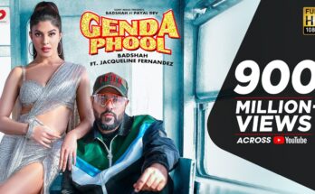 Genda Phool Is A Song By Badshah, Payal Dev. Lyrics Are Penned By Badshah While Music Is Produced By Sneha Shetty Kohli. Official Music Video Is Released On Official Channel.