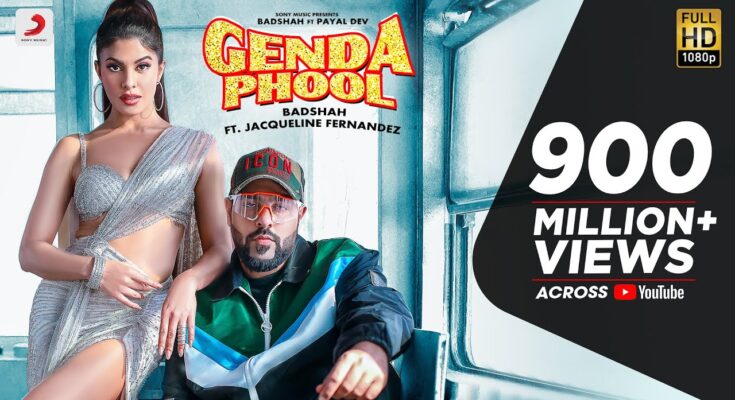 Genda Phool Is A Song By Badshah, Payal Dev. Lyrics Are Penned By Badshah While Music Is Produced By Sneha Shetty Kohli. Official Music Video Is Released On Official Channel.