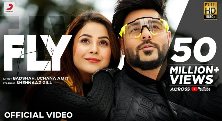 Fly Is A Song By Badshah, Uchana Amit. Lyrics Are Penned By Badshah, D Soldierz While Music Is Produced By Vicky Sandhu. Official Music Video Is Released On Official Channel.