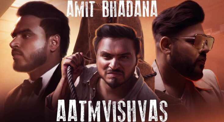 Aatmavishwas Is A Song By Badshah. Lyrics Are Penned By Badshah While Music Is Produced By Kabir / Sanju / Gourav / Usama. Official Music Video Is Released On Official Channel.