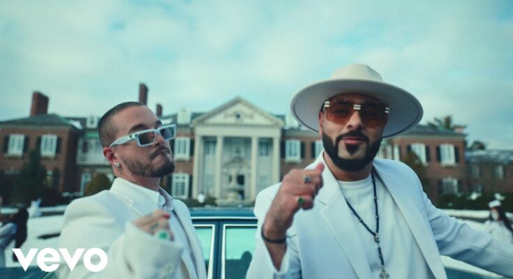 Voodoo Is A Song By Badshah, J Balvin, Tainy.Lyrics Are Penned By Badshah, J Balvin, Tainy While Music Is Produced By Badshah. Official Music Video Is Released On Official Channel.