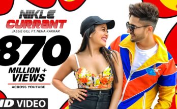 Nikle Current Is A Song By Neha Kakkar, Jassi Gill. Lyrics Are Penned By Jaani While Music Is Produced By Sukh-E Musical Docterz. Official Music Video Is Released On Official Channel.