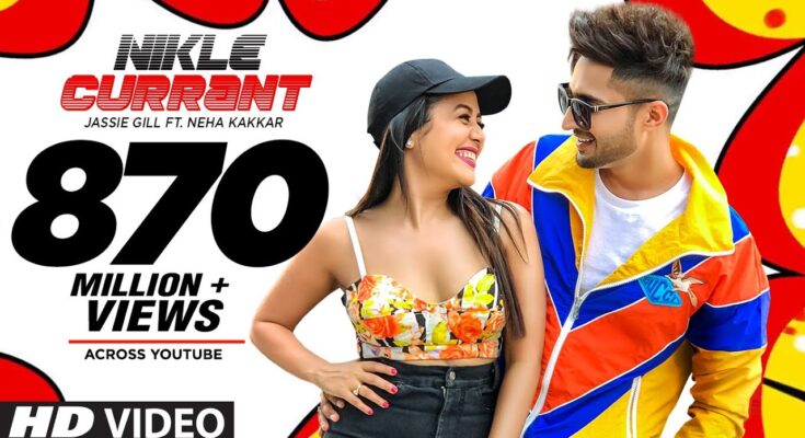 Nikle Current Is A Song By Neha Kakkar, Jassi Gill. Lyrics Are Penned By Jaani While Music Is Produced By Sukh-E Musical Docterz. Official Music Video Is Released On Official Channel.