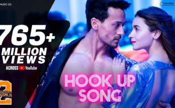 The Hookup Is A Song By Neha Kakkar & Shekhar Ravjiani. Lyrics Are Penned By Kumaar While Music Is Produced By Abhijit Nalani. Official Music Video Is Released On Official Channel.