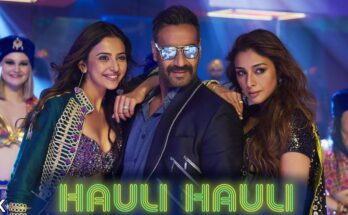 Hauli Hauli Is A Song By Garry Sandhu & Neha Kakkar Music – Tanishk Bagchi . Lyrics Are Penned By Tanishk Bagchi, Garry Sandhu / Mellow D While Music Is Produced By Tanishk Bagchi . Official Music Video Is Released On Official Channel.