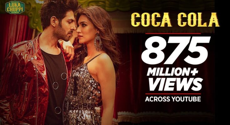 COCA COLA Is A Song By Tony Kakkar and Neha Kakkar. Lyrics Are Penned By Tony Kakkar and Mellow D While Music Is Produced By Tanishk Bagchi. Official Music Video Is Released On Official Channel.