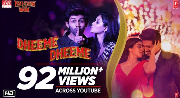 Dheeme Dheeme Is A Song By Tony Kakkar, Neha Kakkar. Lyrics Are Penned By Tanishk Bagchi, Mellow D, Tony Kakkar While Music Is Produced By Tanishk Bagchi. Official Music Video Is Released On Official Channel.