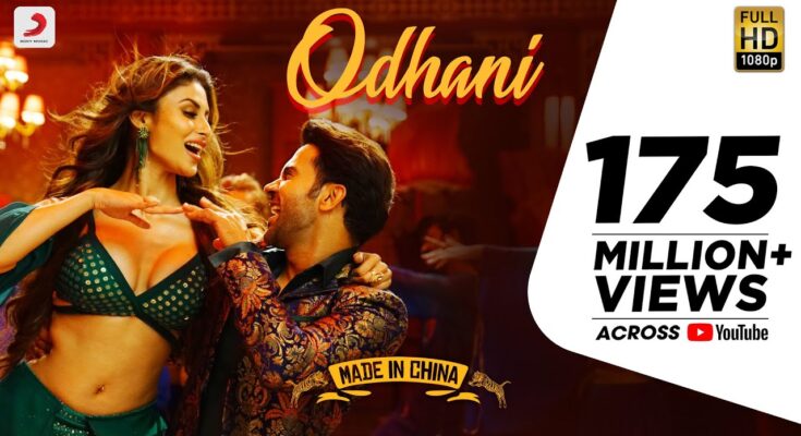 ‘Odhani’ Is A Song By Darshan Raval and Neha Kakkar.Lyrics Are Penned By Niren Bhatt and Jigar Saraiya While Music Is Produced By Sachin-Jigar. Official Music Video Is Released On Official Channel.