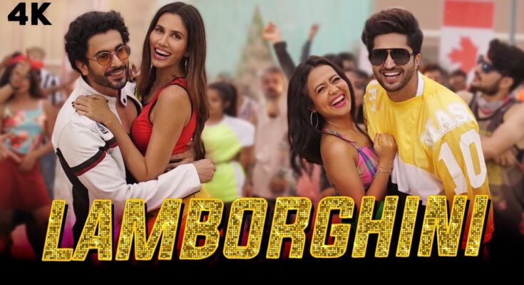 Lamborghini Is A Song By Jai Mummy Di . Lyrics Are Penned By Kumaar While Music Is Produced By Meet Bros. Official Music Video Is Released On Official Channel.