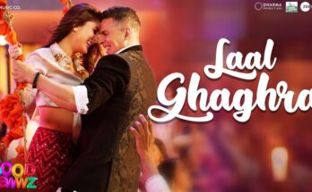 Laal Ghaghra Is A Song By Manj Musik, Neha Kakkar and Harbie Sahara. Lyrics Are Penned By Tanishk Bagchi & Herbie Sahara While Music Is Produced By Tanishk Bagchi. Official Music Video Is Released On Official Channel.