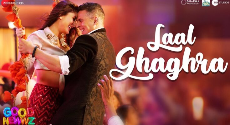 Laal Ghaghra Is A Song By Manj Musik, Neha Kakkar and Harbie Sahara. Lyrics Are Penned By Tanishk Bagchi & Herbie Sahara While Music Is Produced By Tanishk Bagchi. Official Music Video Is Released On Official Channel.