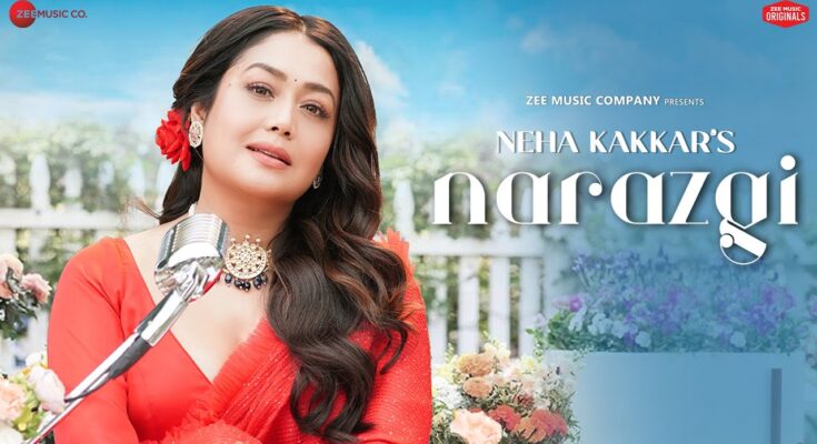 Narazgi Is A Song By Neha Kakkar. Lyrics Are Penned By Sonal Pradhan While Music Is Produced By Neha Kakkar. Official Music Video Is Released On Official Channel.