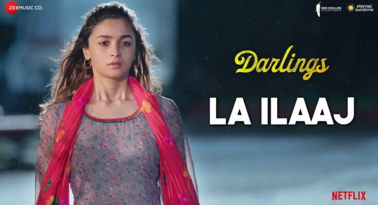 La Ilaaj Is A Song By Arijit Singh.Lyrics Are Penned By Gulzar While Music Is Produced By Vishal Bhardwaj. Official Music Video Is Released On Official Channel.