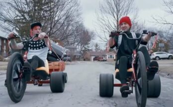 Stressed Out Song