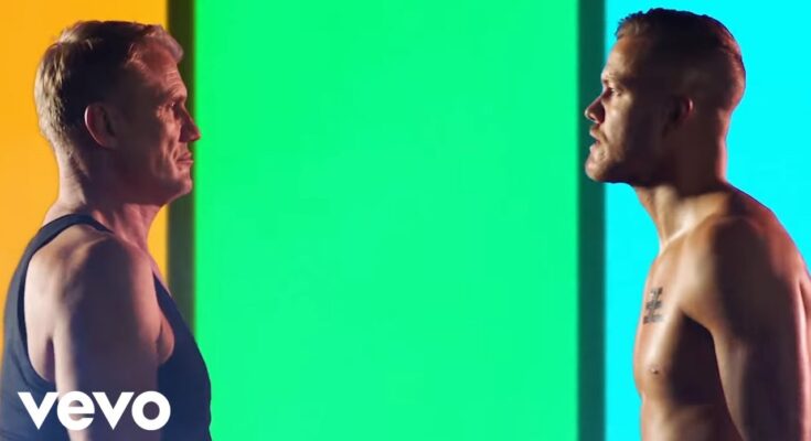 Believer Is A Song By Imagine Dragons. Lyrics Are Penned By Dan ReynoldsWayne SermonBen McKeeDaniel PlatzmanRobin FredrikssonMattias LarssonJustin Tranter While Music Is Produced By Mattman & Robin. Official Music Video Is Released On Official Channel.