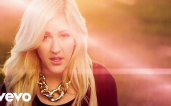Burn Is A Song By Ellie Goulding. Lyrics Are Penned By Ryan TedderEllie GouldingGreg KurstinNoel ZancanellaBrent Kutzle While Music Is Produced By Greg Kurstin. Official Music Video Is Released On Official Channel.