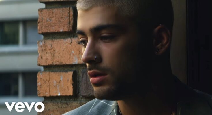Dusk Till Dawn Is A Song By ZAYN . Lyrics Are Penned By Zayn MalikSia FurlerAlex Oriet David Phelan Greg Kurstin While Music Is Produced By Greg Kurstin. Official Music Video Is Released On Official Channel.