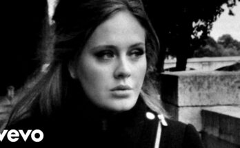 Someone Like You Is A Song By Adele. Lyrics Are Penned By Adele Adkins Dan Wilson While Music Is Produced By Adele Adkins Dan Wilson. Official Music Video Is Released On Official Channel.