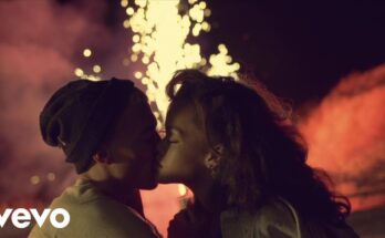 We Found Love Is A Song By Rihanna, Calvin Harris. Lyrics Are Penned By Calvin Harris While Music Is Produced By Calvin Harris. Official Music Video Is Released On Official Channel.