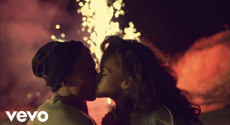 We Found Love Is A Song By Rihanna, Calvin Harris. Lyrics Are Penned By Calvin Harris While Music Is Produced By Calvin Harris. Official Music Video Is Released On Official Channel.