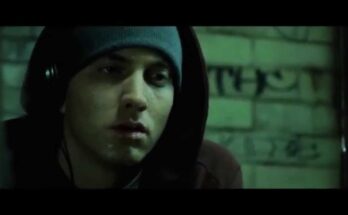 Lose Yourself Is A Song By Eminem. Lyrics Are Penned By Marshall Mathers While Music Is Produced By EminemJeff BassLuis Resto. Official Music Video Is Released On Official Channel.