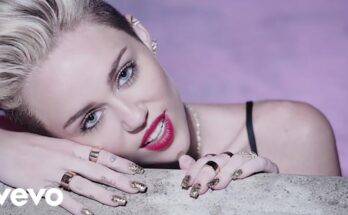We Can't Stop Is A Song By Miley Cyrus. Lyrics Are Penned By Mike L. Williams IIPierre Ramon SlaughterTimothy ThomasTheron ThomasMiley CyrusDouglas DavisRicky Walters While Music Is Produced By Mike Will Made ItP-NastyRock City. Official Music Video Is Released On Official Channel.