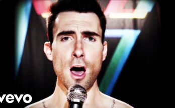 Moves Like Jagger Is A Song By Maroon 5. Lyrics Are Penned By Adam LevineBenny BlancoAmmar MalikShellback While Music Is Produced By Shellback Benny Blanco. Official Music Video Is Released On Official Channel.