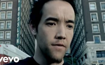 The Reason Is A Song By Hoobastank. Lyrics Are Penned By Douglas Robb While Music Is Produced By Howard Benson. Official Music Video Is Released On Official Channel.