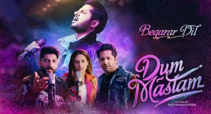 Beqarar Dil Is A Song By Bilal Saeed. Lyrics Are Penned By Bilal Saeed While Music Is Produced By Bilal Saeed. Official Music Video Is Released On Official Channel.