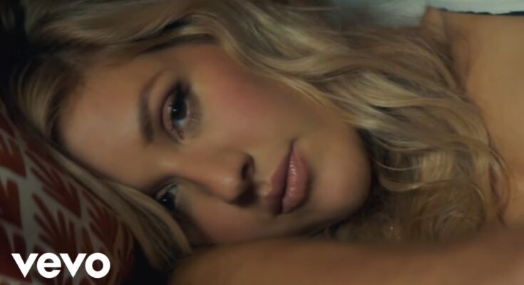 Outside Is A Song By Calvin Harris. Lyrics Are Penned By Calvin Harris, Ellie Goulding While Music Is Produced By Calvin Harris. Official Music Video Is Released On Official Channel.