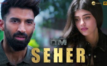 Seher Is A Song By Arijit Singh. Lyrics Are Penned By AM Turaz While Music Is Produced By Arko. Official Music Video Is Released On Official Channel.