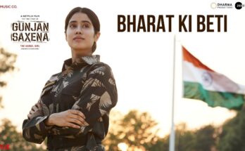 Bharat Ki Beti Is A Song By Arijit Singh.Lyrics Are Penned By Kausar Munir While Music Is Produced By Amit Trivedi. Official Music Video Is Released On Official Channel.