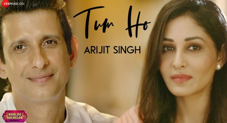 Tum Ho Is A Song By Arijit Singh. Lyrics Are Penned By Inderdeep Das Gupta While Music Is Produced By Inderdeep Das Gupta. Official Music Video Is Released On Official Channel.