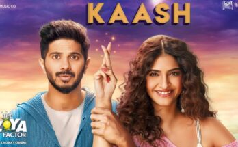 Kaash Is A Song By Arijit Singh and Alyssa Mendonsa . Lyrics Are Penned By Amitabh Bhattacharya While Music Is Produced By Shankar Ehsaan Loy. Official Music Video Is Released On Official Channel.