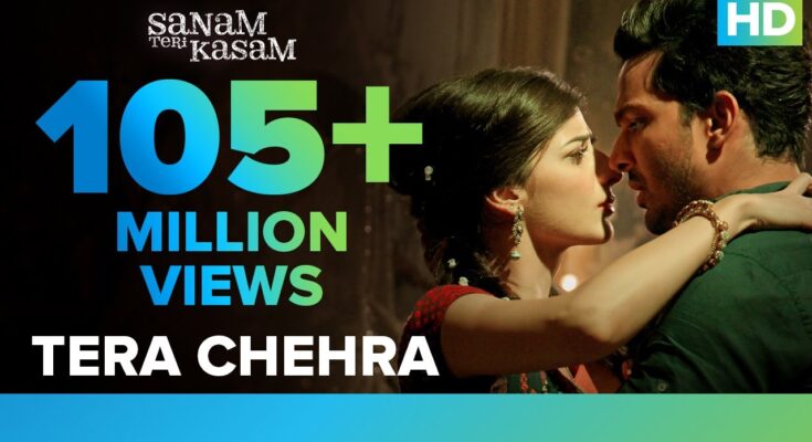 Tera Chehra Is A Song By Arijit Singh. Lyrics Are Penned By Shabbir Ahmed While Music Is Produced By Himesh Reshammiya. Official Music Video Is Released On Official Channel.