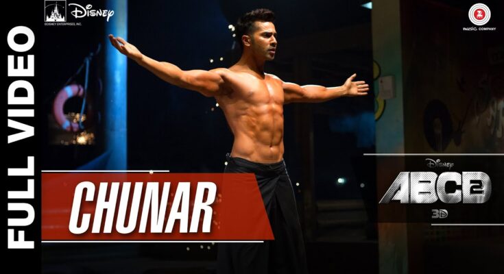Chunar Is A Song By Arijit Singh. Lyrics Are Penned By Mayur Puri While Music Is Produced By Sachin-Jigar. Official Music Video Is Released On Official Channel.