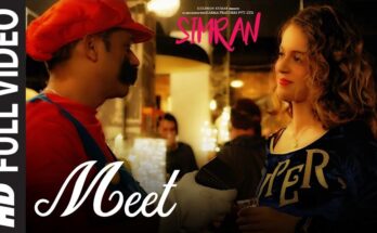 Meet Is A Song By Arijit Singh. Lyrics Are Penned By Priya Saraiya While Music Is Produced By Sachin-Jigar. Official Music Video Is Released On Official Channel.