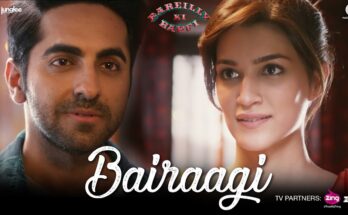 Bairaagi Is A Song By Arijit Singh. Lyrics Are Penned By Puneet Sharma While Music Is Produced By Samira Kopikar. Official Music Video Is Released On Official Channel.