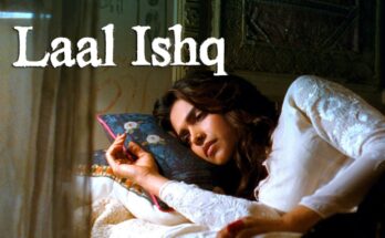 Laal Ishq Is A Song By Arijit Singh. Lyrics Are Penned By Siddharth – Garima While Music Is Produced By Sanjay Leela Bhansali. Official Music Video Is Released On Official Channel.
