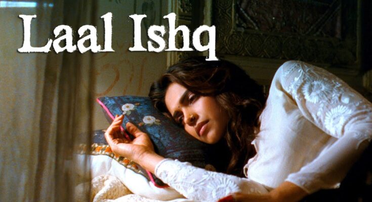 Laal Ishq Is A Song By Arijit Singh. Lyrics Are Penned By Siddharth – Garima While Music Is Produced By Sanjay Leela Bhansali. Official Music Video Is Released On Official Channel.