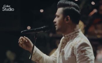 Aaye Kuch Abr Is A Song By Atif Aslam. Lyrics Are Penned By Faiz Ahmed Faiz While Music Is Produced By Various Artists. Official Music Video Is Released On Official Channel.