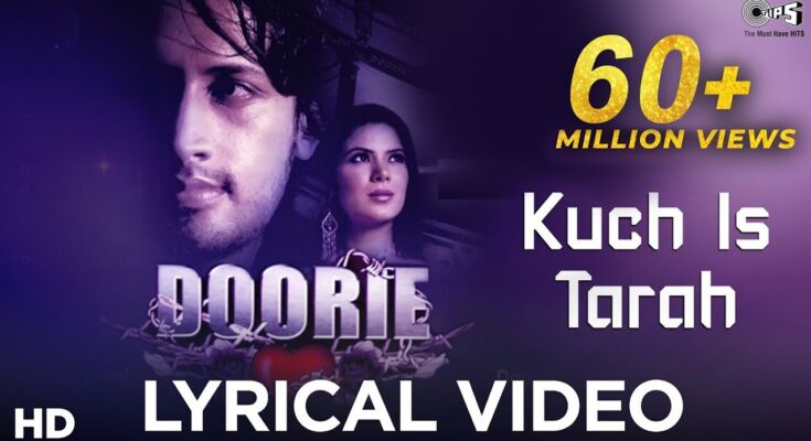 Kuch Is Tarah Is A Song By Atif Aslam. Lyrics Are Penned By Sameer, Sayeed Quadri, Atif Aslam, Sachin Gupta, Uzma, Shazad While Music Is Produced By Mithoon & Atif Aslam. Official Music Video Is Released On Official Channel.