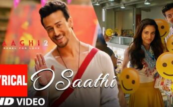 O Saathi Is A Song By Atif Aslam. Lyrics Are Penned By Arko While Music Is Produced By Arko. Official Music Video Is Released On Official Channel.