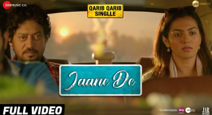 Jaane De Is A Song By Atif Aslam. Lyrics Are Penned By Vishal Mishra While Music Is Produced By Vishal Mishra. Official Music Video Is Released On Official Channel.