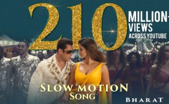 Slow Motion Is A Song By Vishal & Shekhar Ft. Nakash Aziz and Shreya Ghoshal. Lyrics Are Penned By Irshad Kamil While Music Is Produced By Meghdeep Bose. Official Music Video Is Released On Official Channel.
