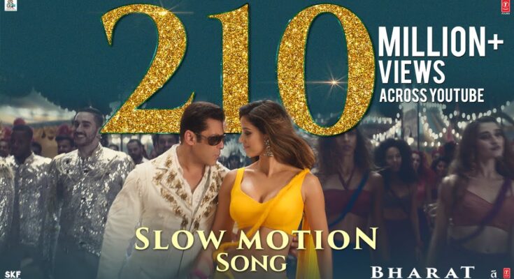 Slow Motion Is A Song By Vishal & Shekhar Ft. Nakash Aziz and Shreya Ghoshal. Lyrics Are Penned By Irshad Kamil While Music Is Produced By Meghdeep Bose. Official Music Video Is Released On Official Channel.