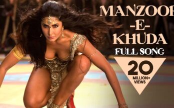 Manzoor-e-Khuda Is A Song By Shreya Ghoshal, Sunidhi Chauhan, Sukhwinder Singh. Lyrics Are Penned By Amitabh Bhattacharya While Music Is Produced By Ajay-Atul. Official Music Video Is Released On Official Channel.